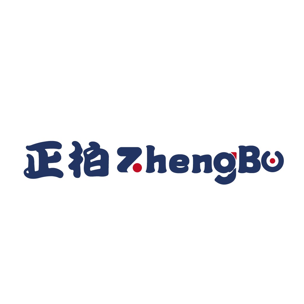 简洁现代的中文logo设计