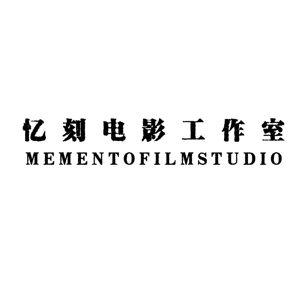 电影工作室logo设计