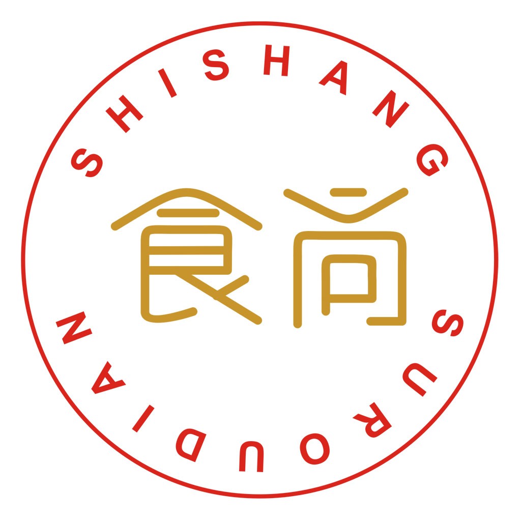 食尚餐厅logo设计