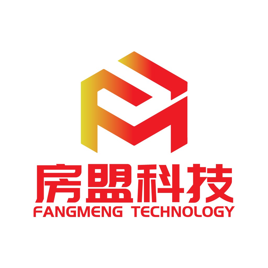 Fang Meng Logo Design