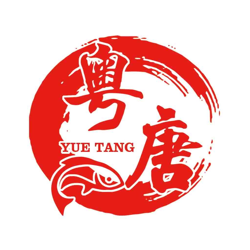 粤唐logo设计:传统与现代的完美结合