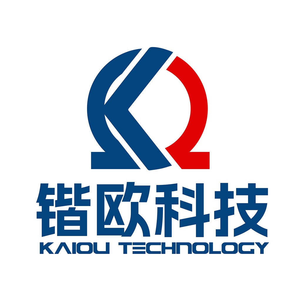 科技公司logo设计:简洁现代风格