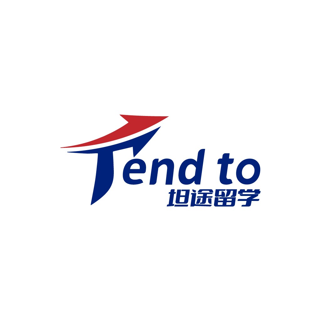 留学服务品牌logo设计