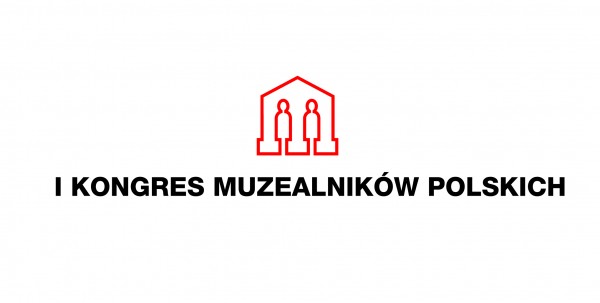 波兰博物馆协会I Kongres Muzealnikow Polskich Logo设计