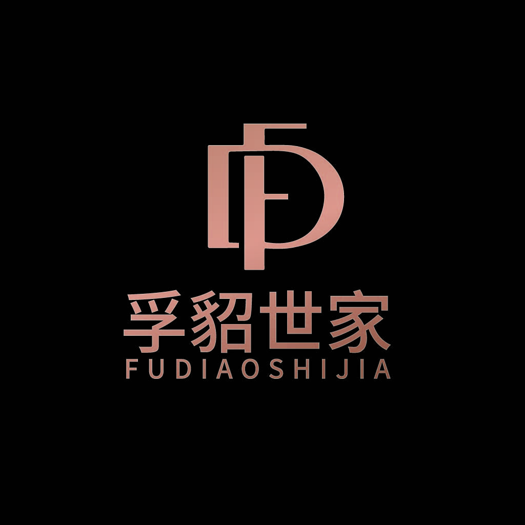 简约现代logo设计-品牌标识