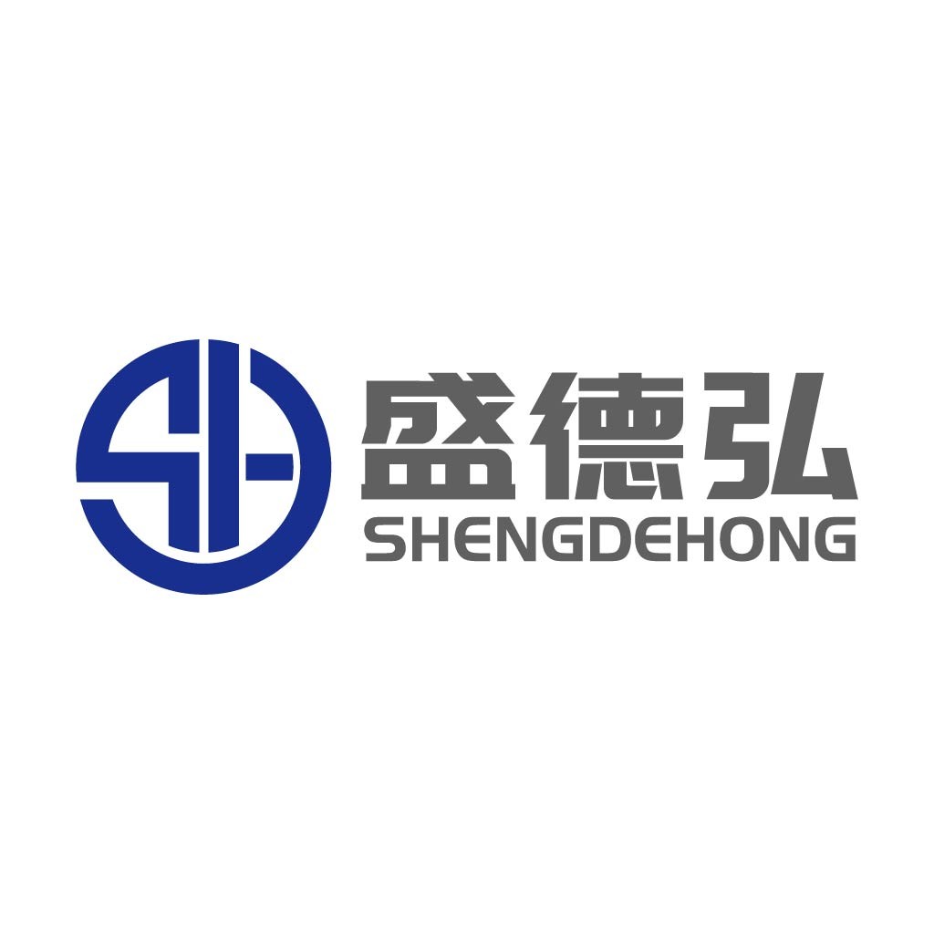 简约现代企业logo设计