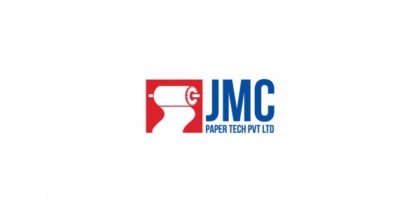 JMC Paper Tech Pvt Ltd Logo设计