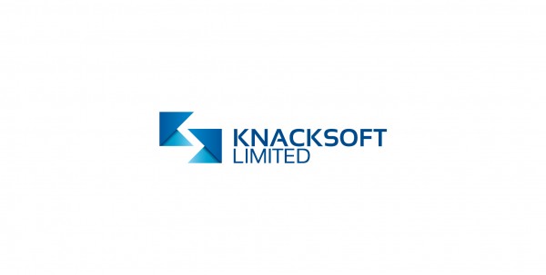 Knacksoft Limited Logo设计