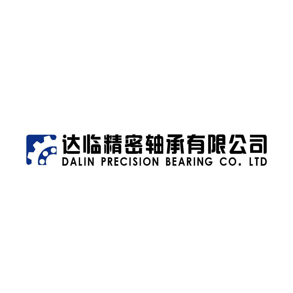 达临精密轴承公司logo设计
