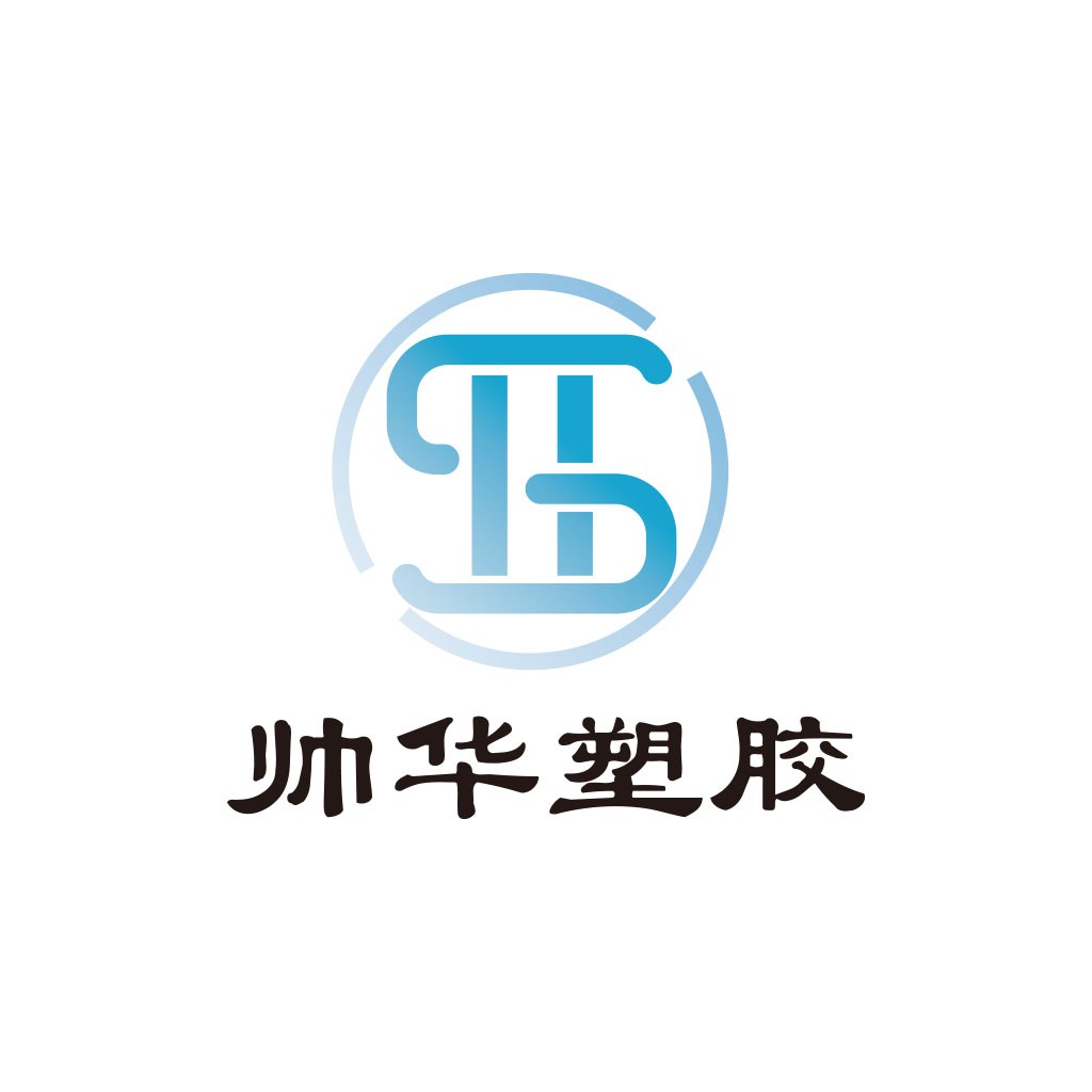简约现代风格的logo设计