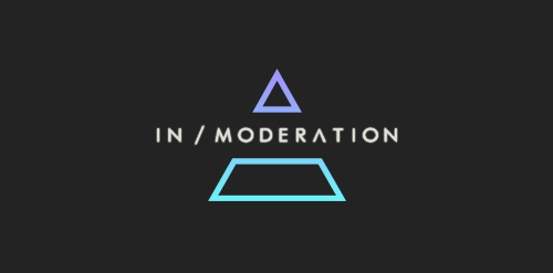 简约现代的三角形logo设计