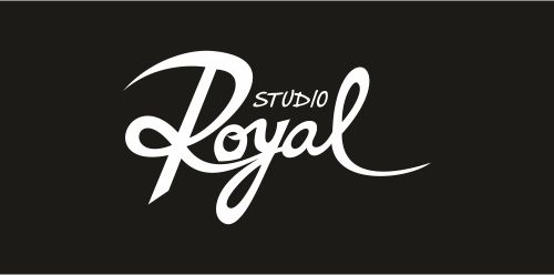 Royal Studio Logo设计