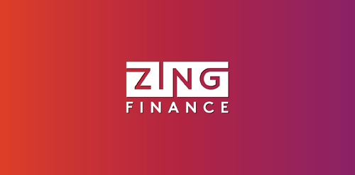 Zing Finance Logo设计