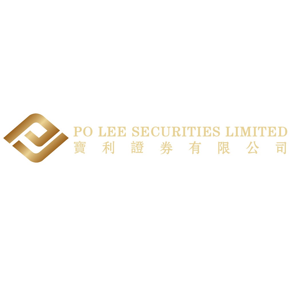 证券公司logo设计:简约金色风格
