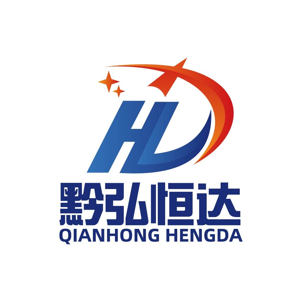 现代简洁HD标志设计