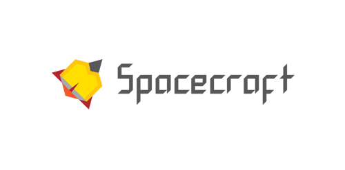 Spacecraft Logo设计创意与SEO优化