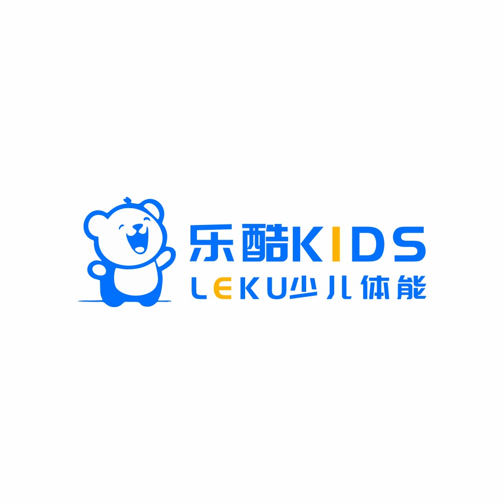 儿童教育品牌logo设计