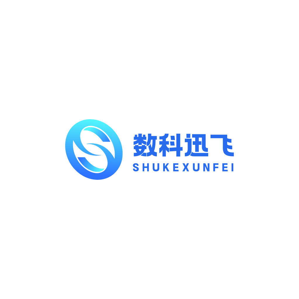 简洁现代科技感logo设计