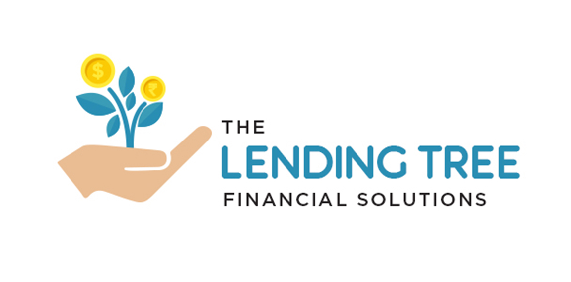 金融贷款解决方案logo设计