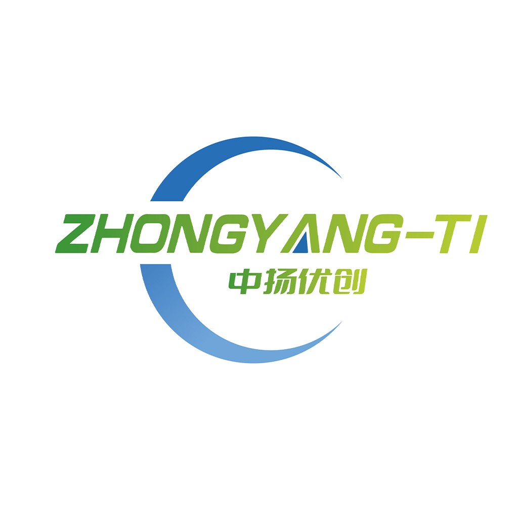 创新科技企业logo设计