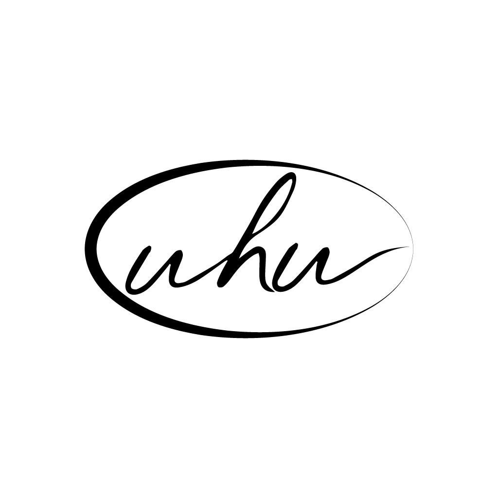 简约优雅手写体logo设计