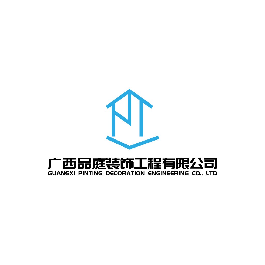 简约现代建筑风格logo设计