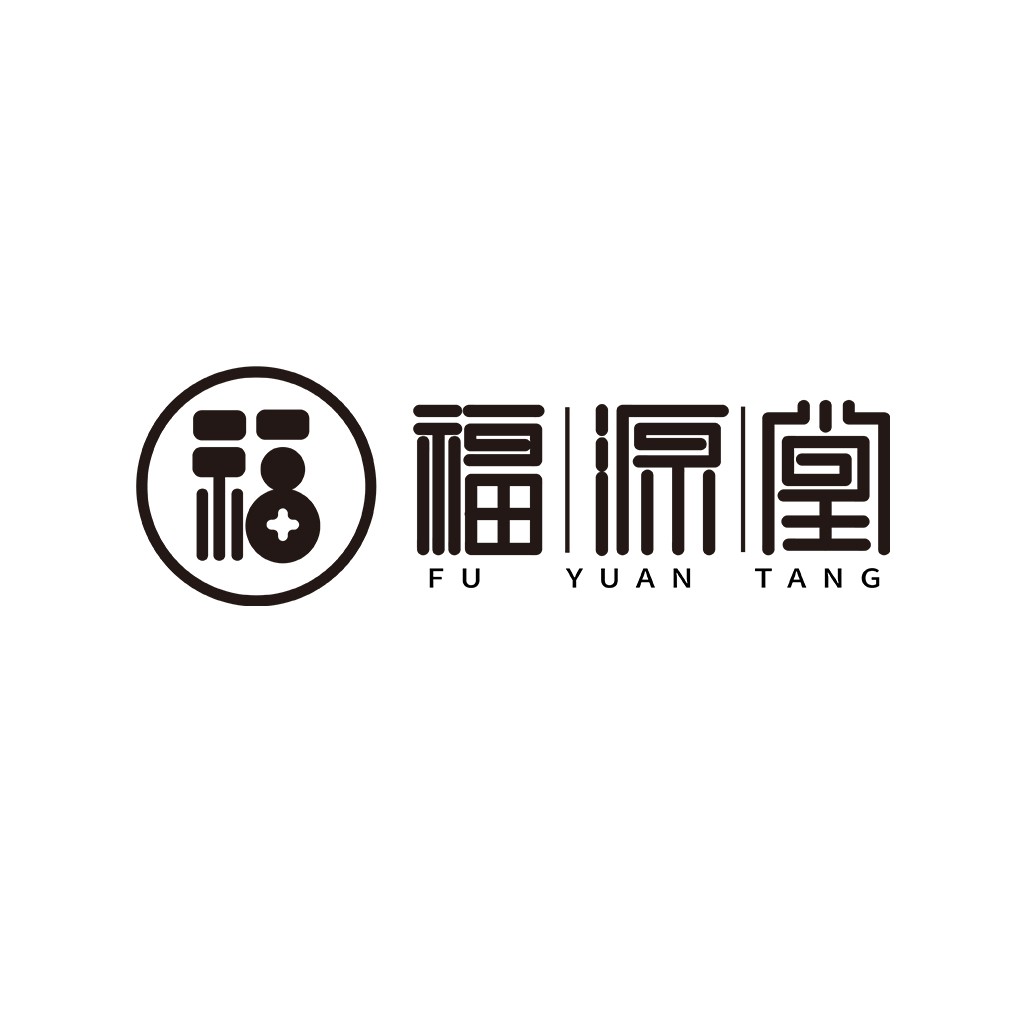简约现代中文logo设计