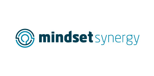 Mindset Synergy Logo设计