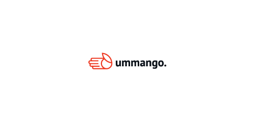 Ummango品牌logo设计