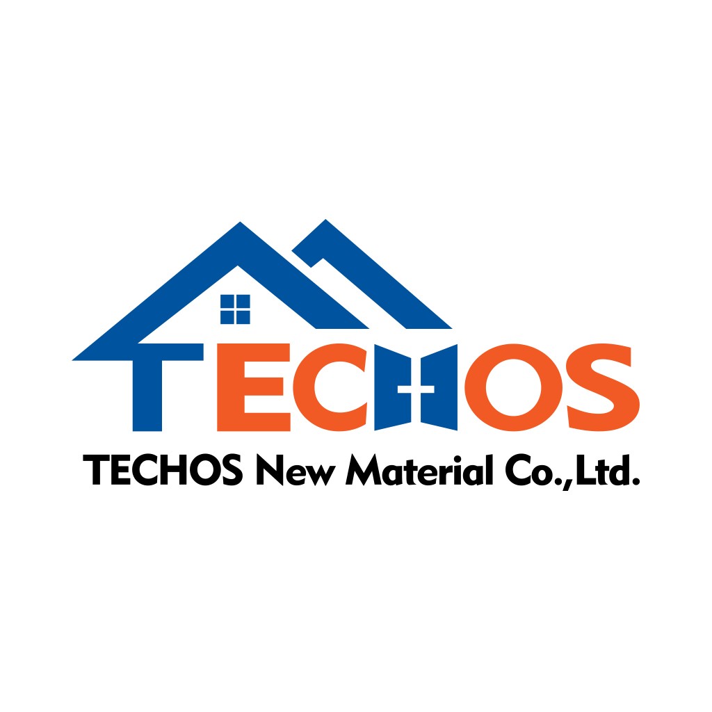 简约科技房顶Logo设计