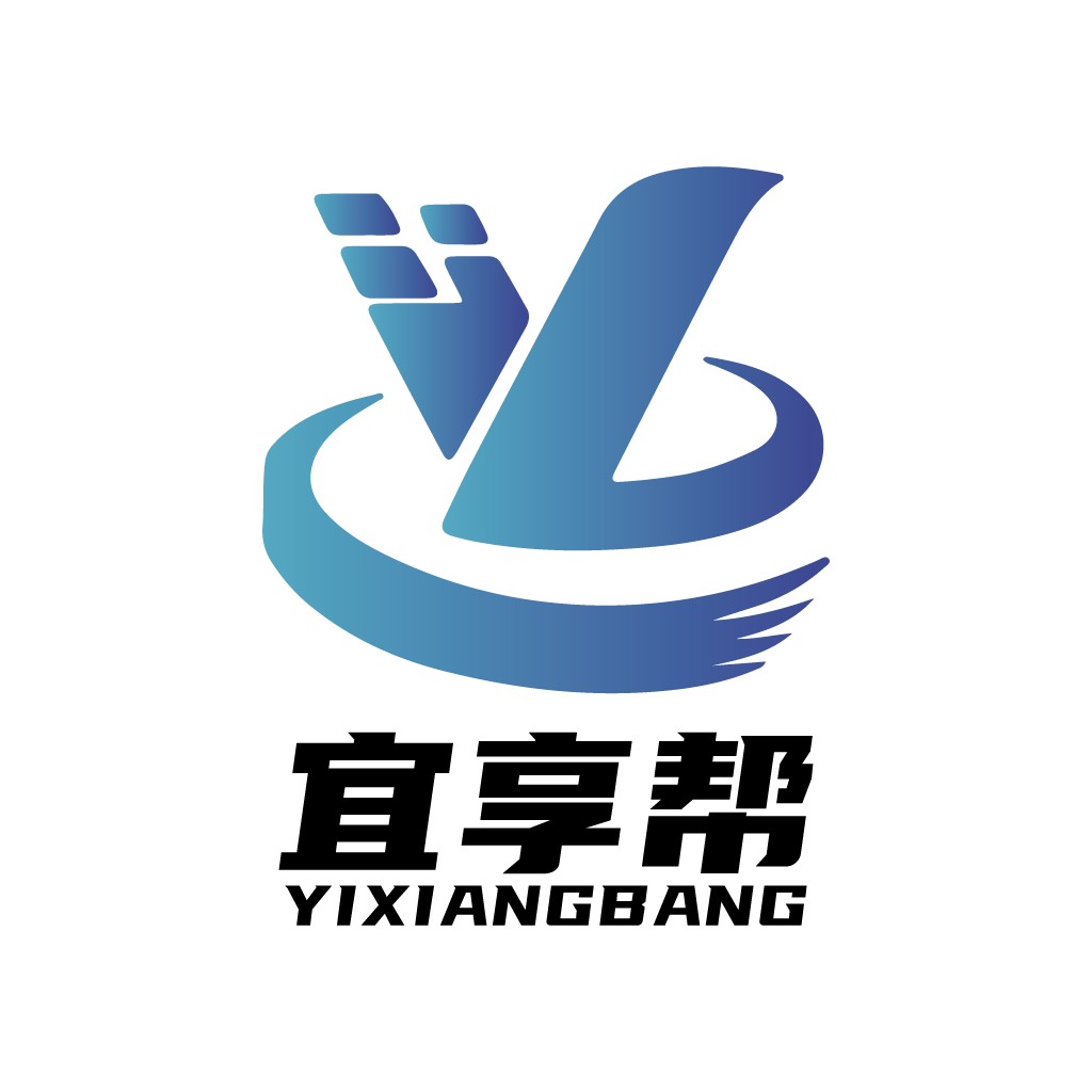 现代简约企业logo设计