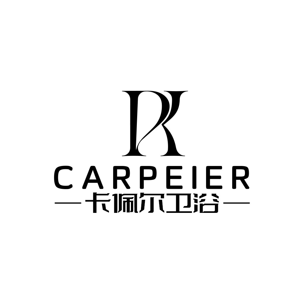 简约时尚品牌logo设计