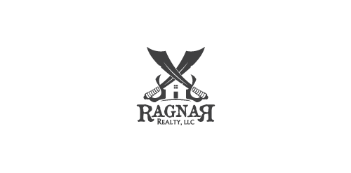 Ragnar Realty LLC logo设计