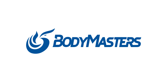 BodyMasters logo设计