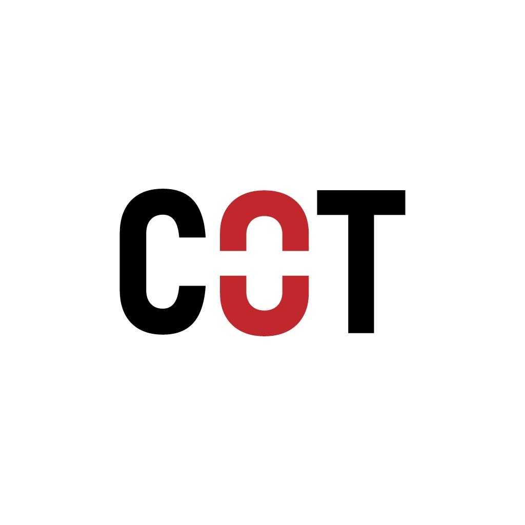 简约现代CCT标志设计