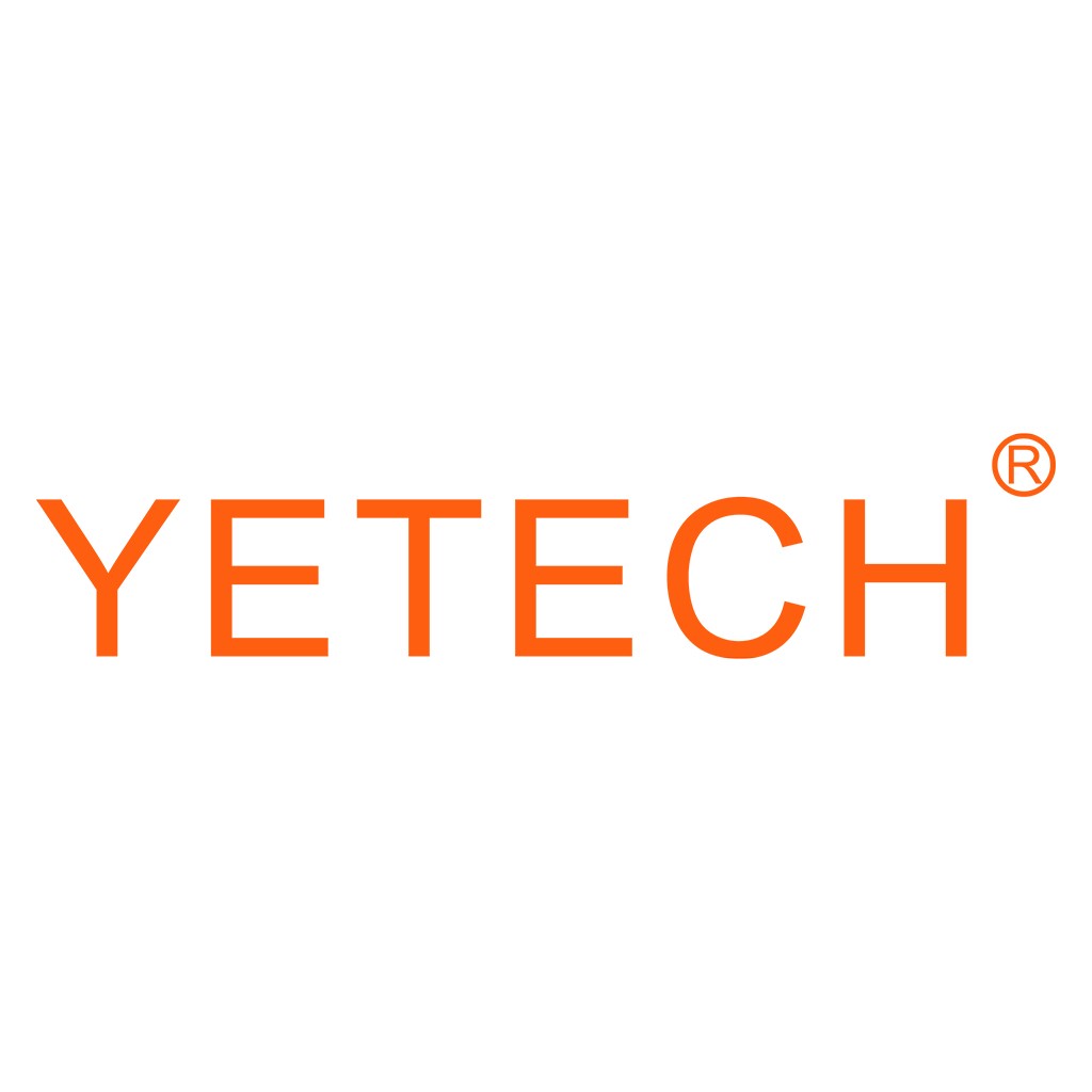 简洁现代的科技公司logo设计