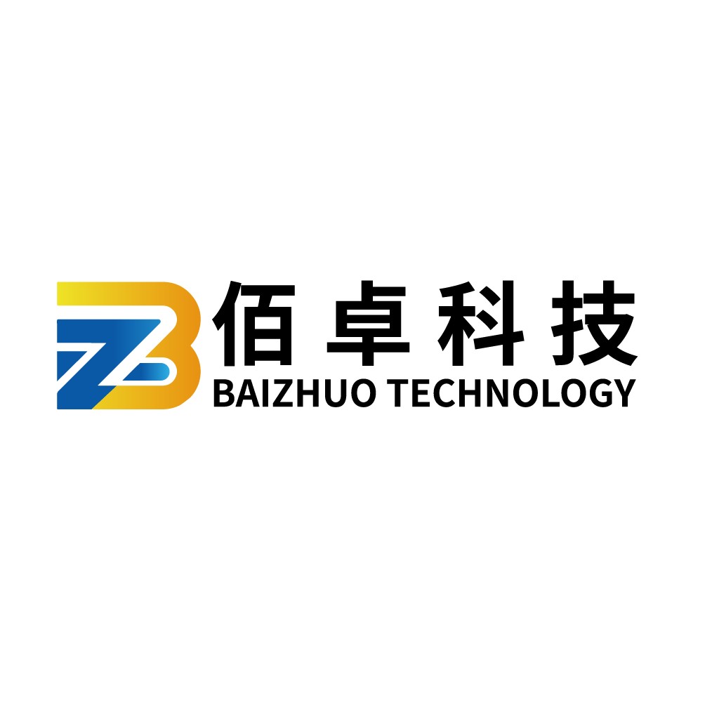 科技公司logo设计：简洁现代风格