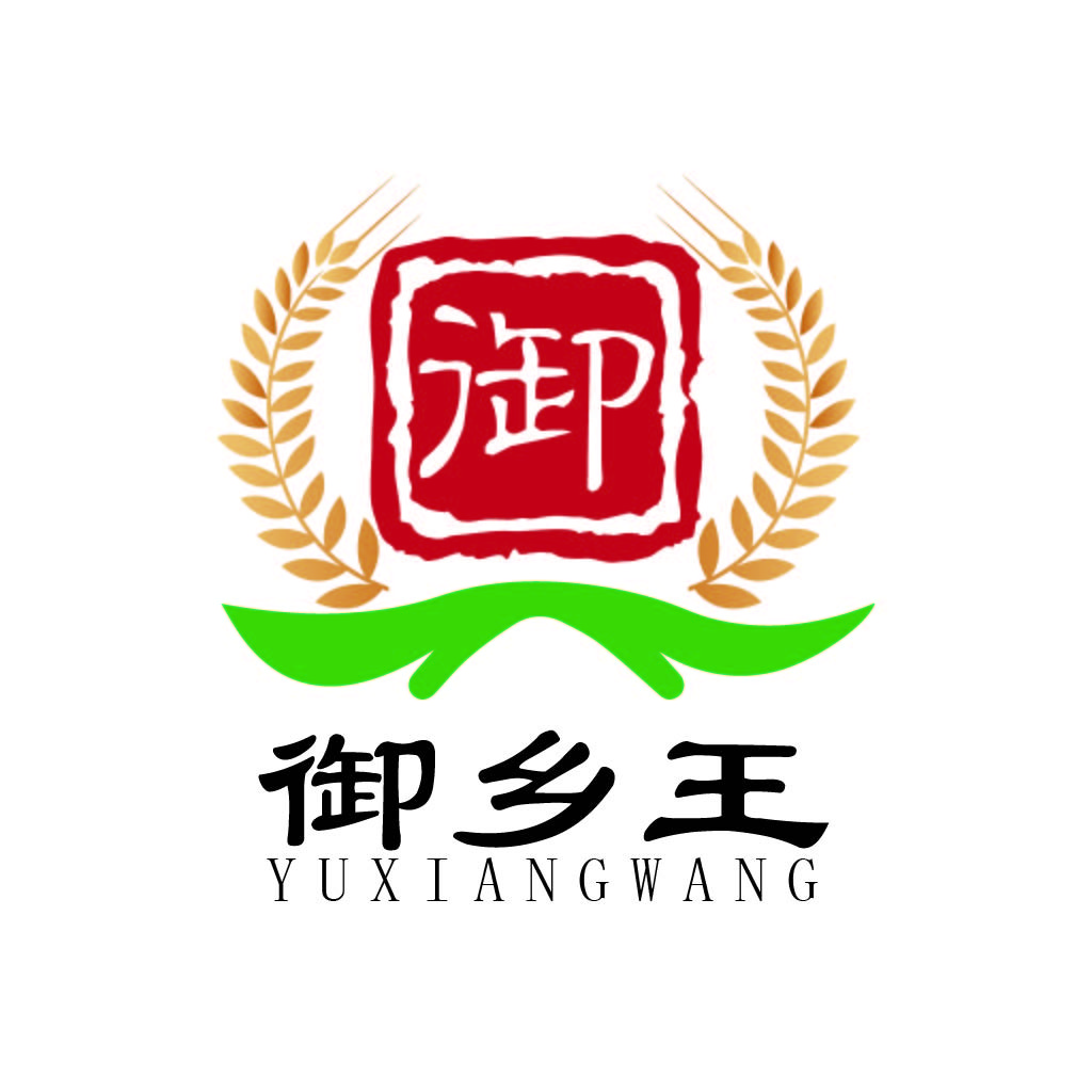 御乡王logo设计:传统与现代的完美结合