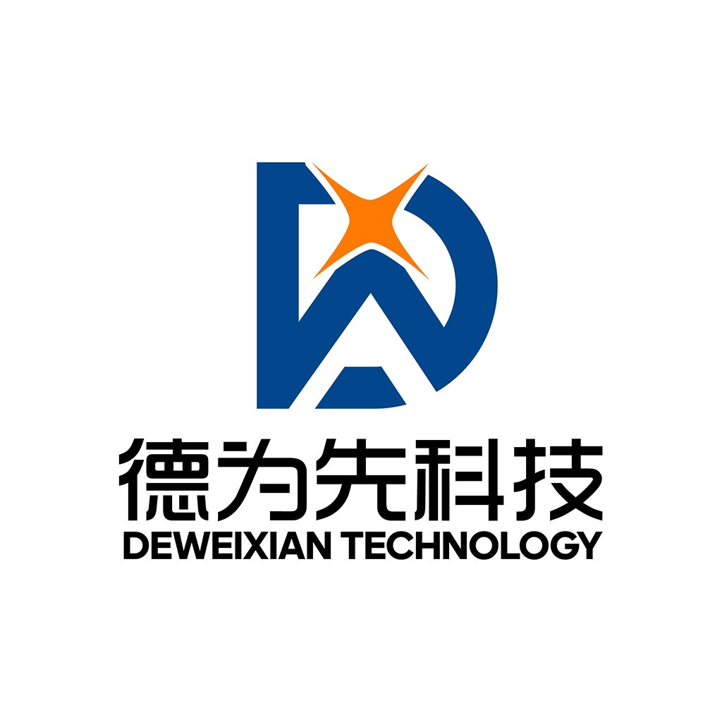 科技公司Logo设计：现代感与科技感的结合