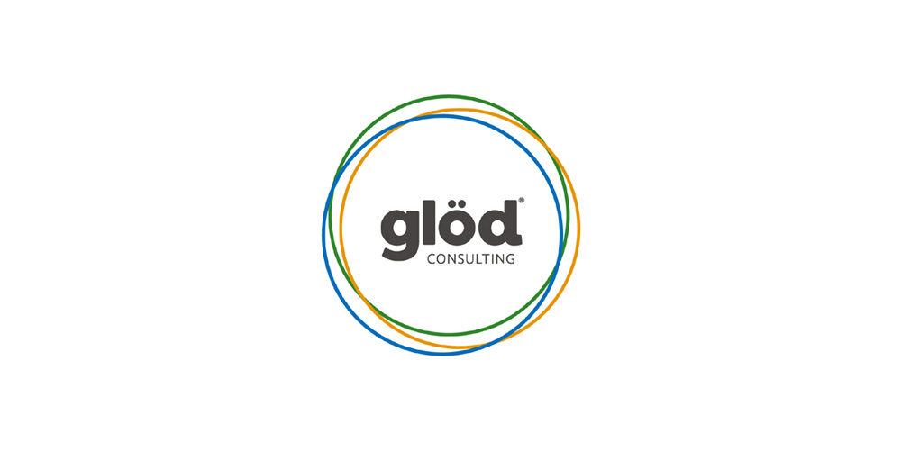 Glöd咨询logo设计