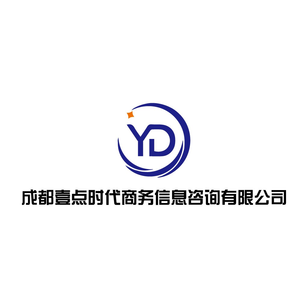 YD品牌标识设计