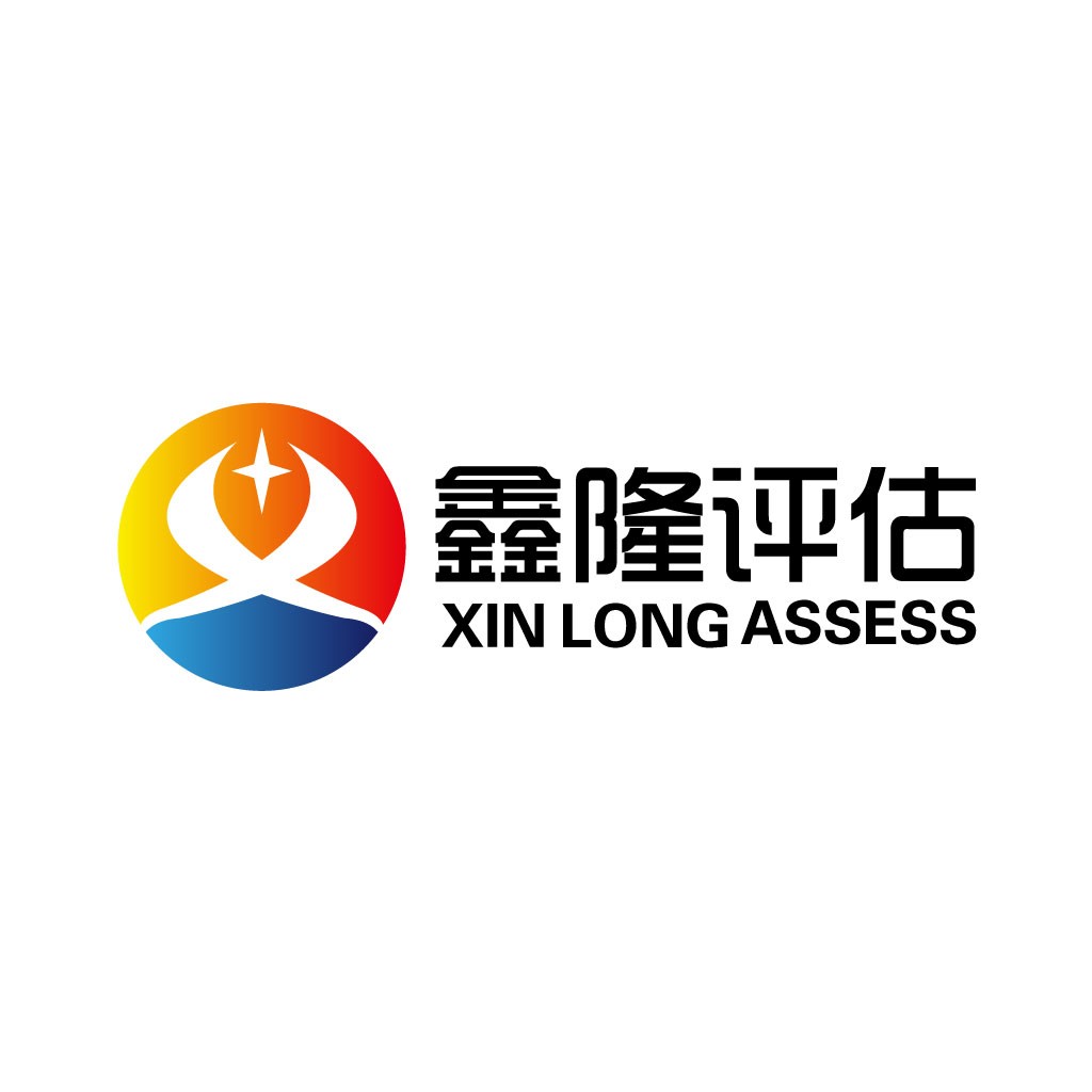 现代企业评估logo设计