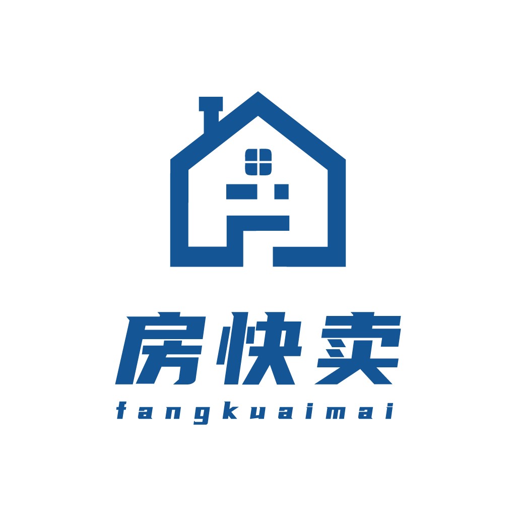 房地产销售logo设计