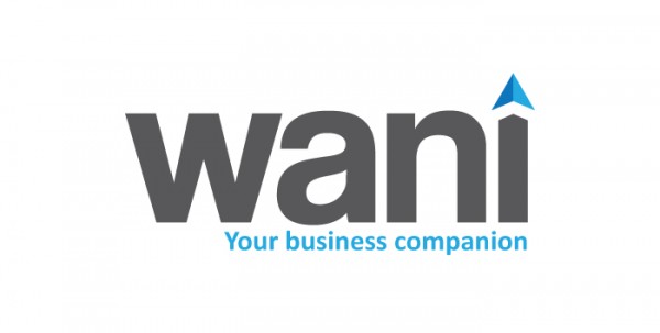 WANI: 商业伙伴logo设计