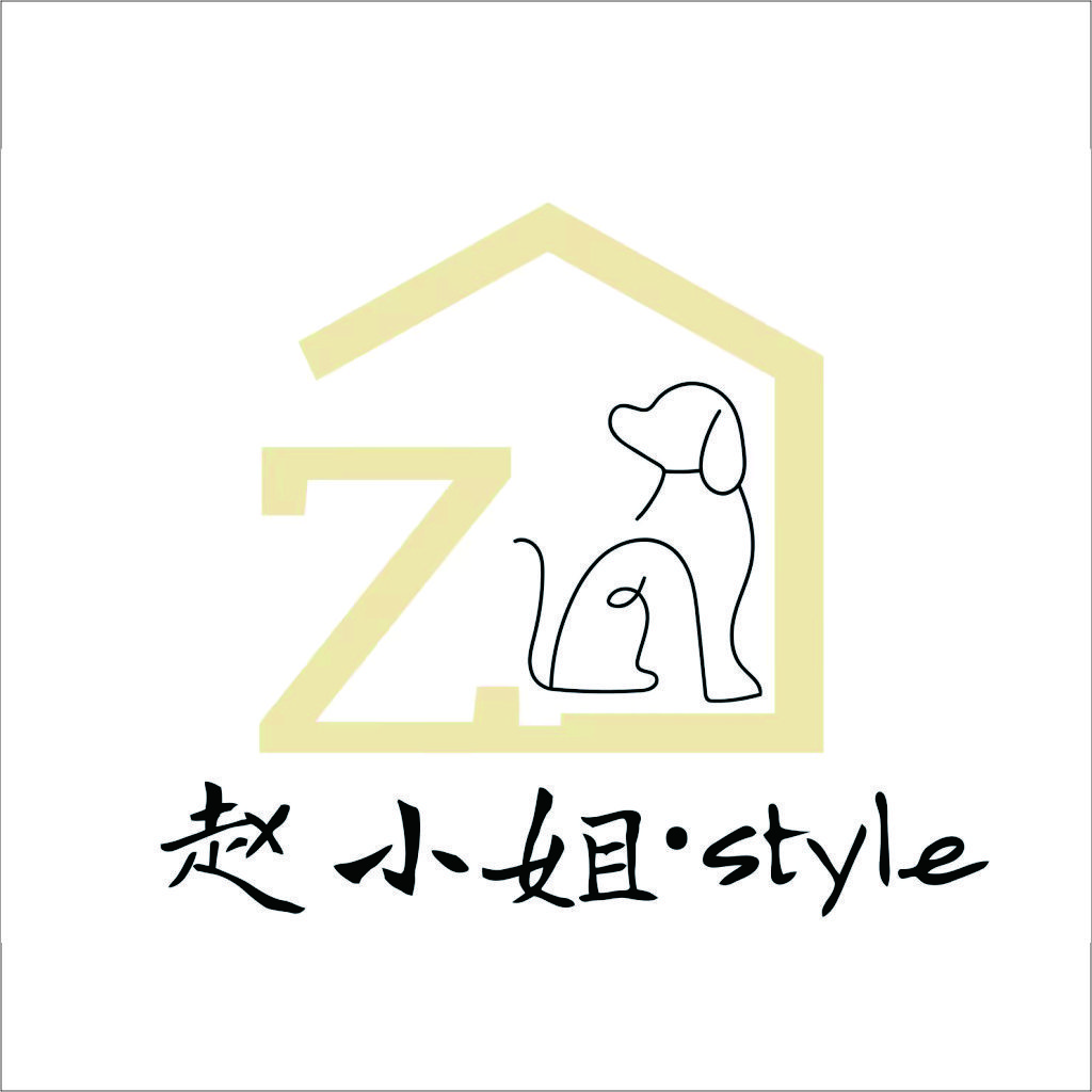 宠物店logo设计:简约风格与品牌特色