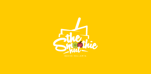 The Snookie Logo设计 - 时尚创意标志