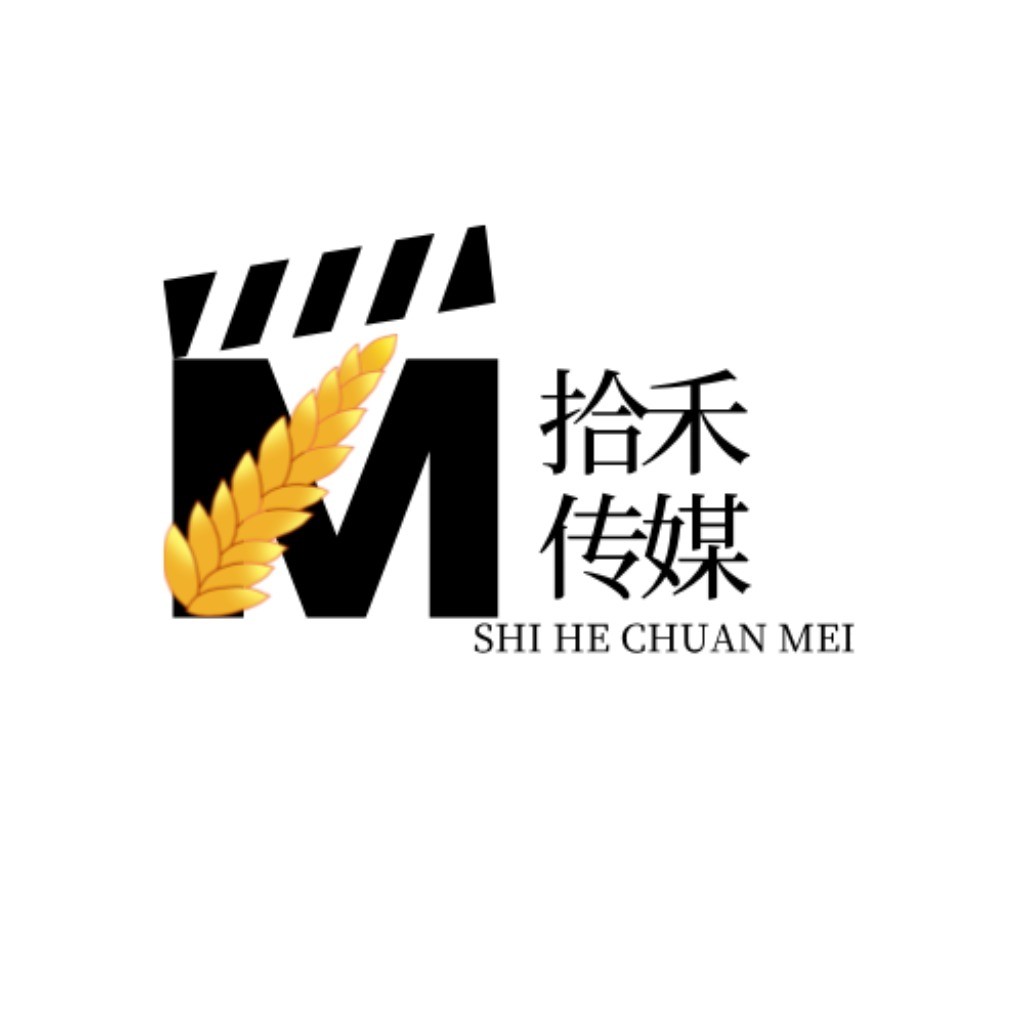 影视传媒品牌logo设计