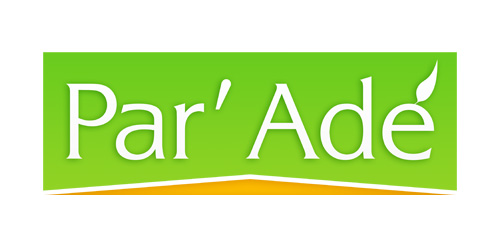 绿色简洁品牌logo设计