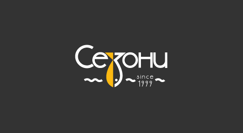 简约现代logo设计:Cezohu品牌标识