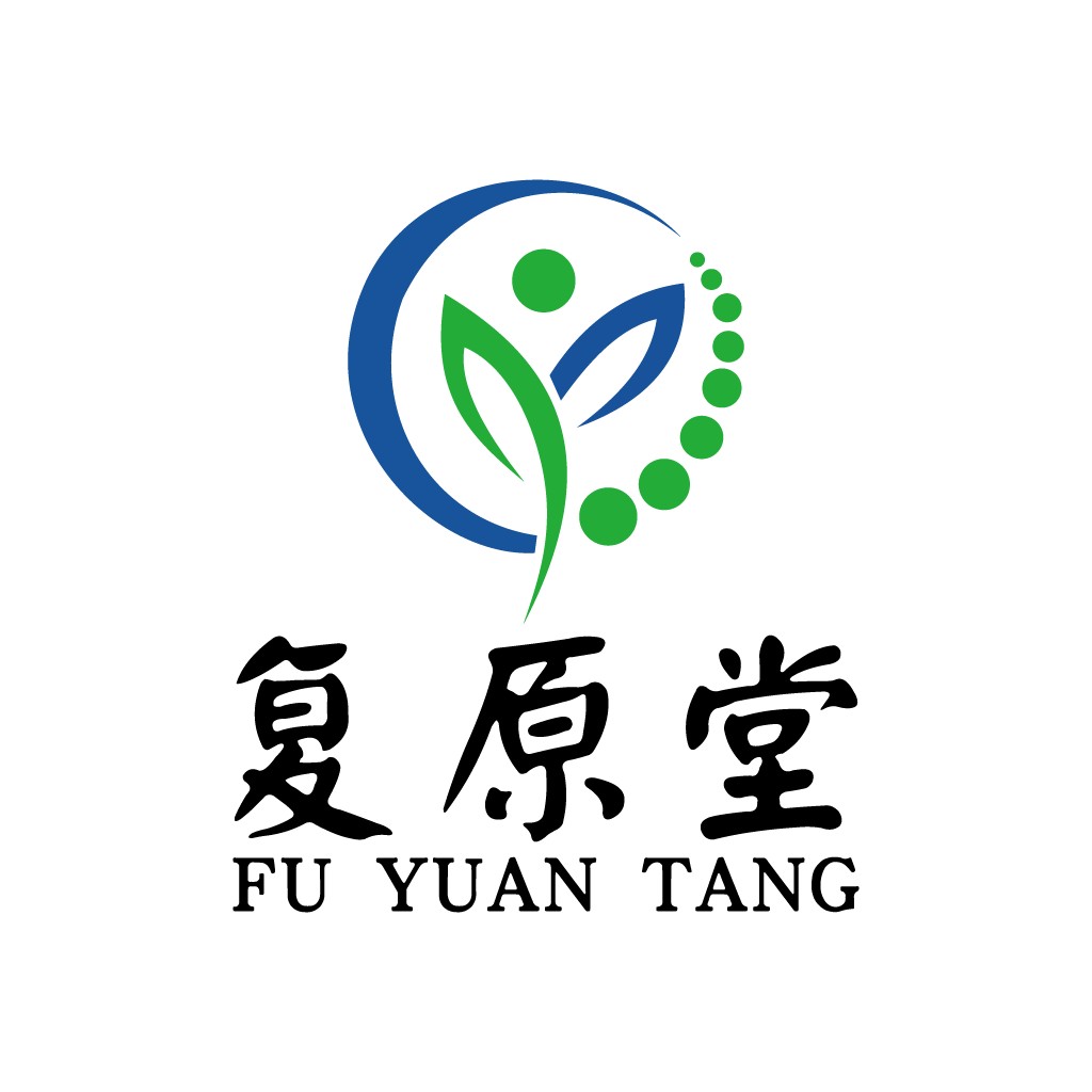 健康养生品牌logo设计